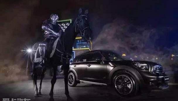 MINI,MINI COUNTRYMAN