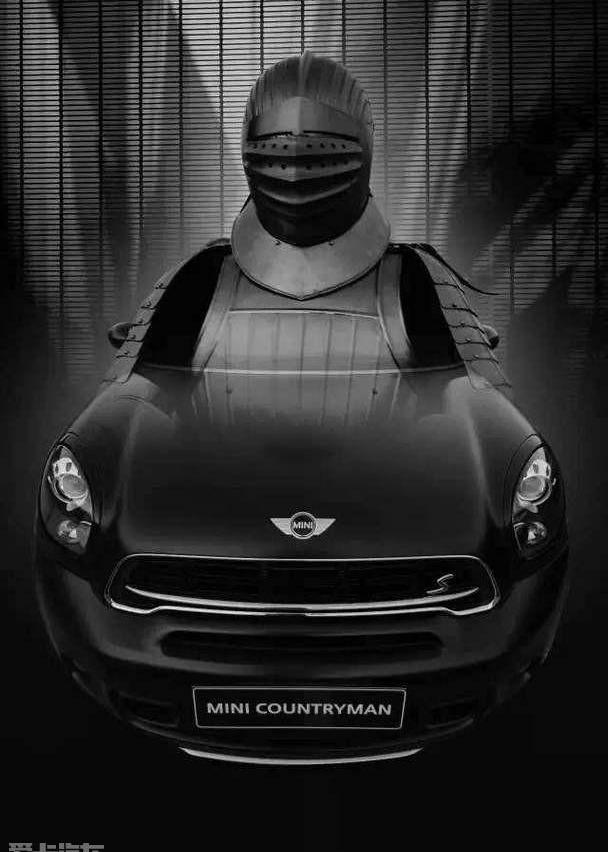 MINI,MINI COUNTRYMAN