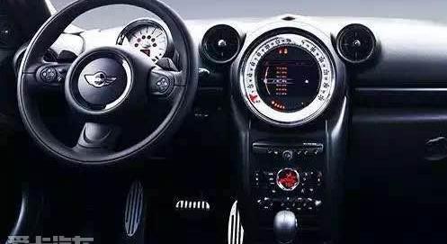 MINI,MINI COUNTRYMAN