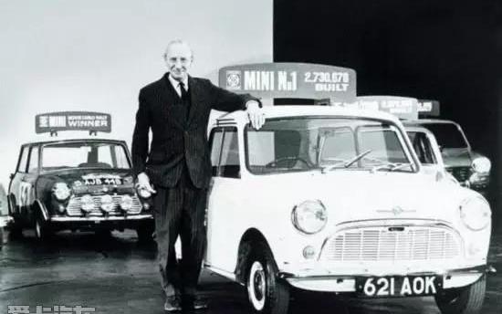 MINI,宝马,理念