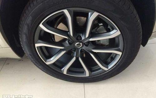 沃尔沃,沃尔沃XC90
