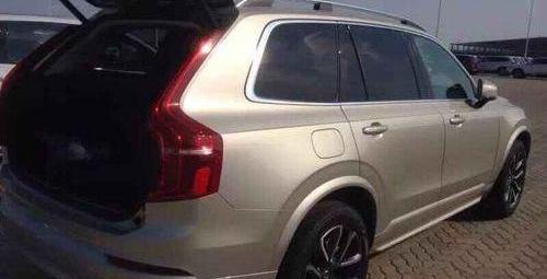 沃尔沃,沃尔沃XC90,理念,炮,沃尔沃XC60