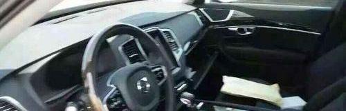 沃尔沃,沃尔沃XC90,理念,炮,沃尔沃XC60