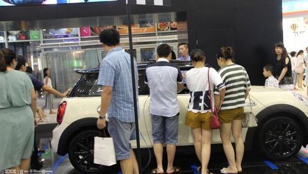 MINI,高尔夫,理念,MINI COUNTRYMAN