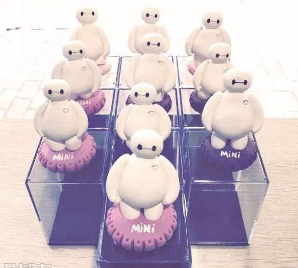 MINI,理念