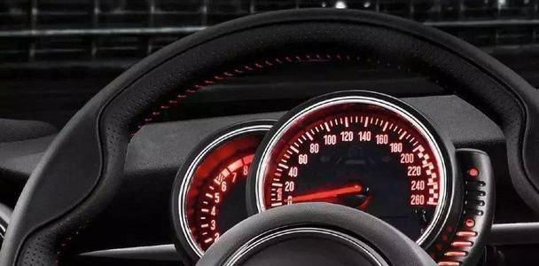 MINI,理念,MINI JCW