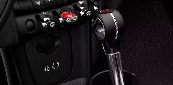 MINI,理念,MINI JCW