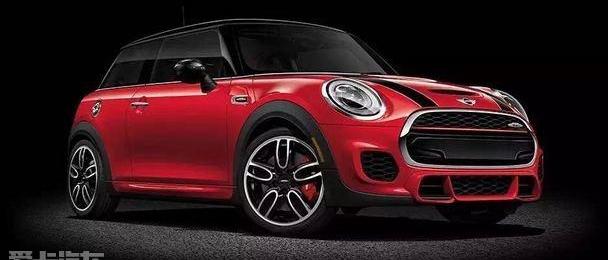 MINI,理念,MINI JCW