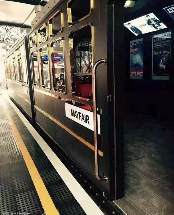 MINI,理念