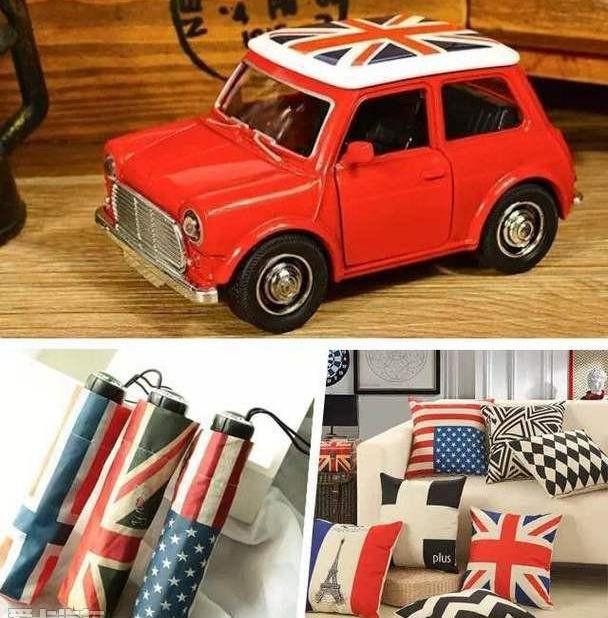 MINI,理念