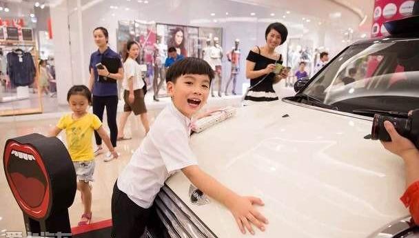 MINI,理念
