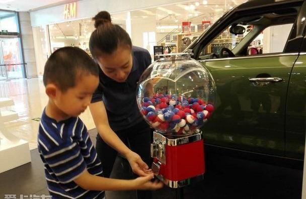 MINI,理念