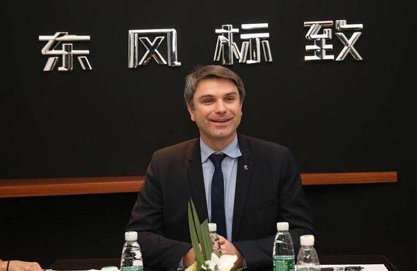 标致,东风,北京
