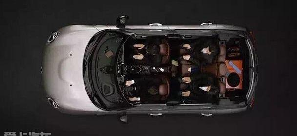 MINI,MINI CLUBMAN,汉,发现