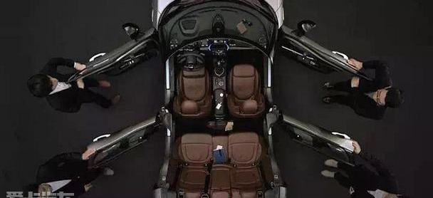 MINI,MINI CLUBMAN,汉,发现