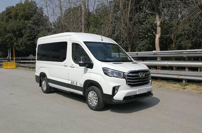 上汽大通MAXUS,上汽大通MAXUS V80