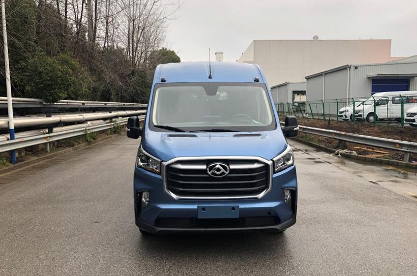 上汽大通MAXUS,上汽大通MAXUS V80