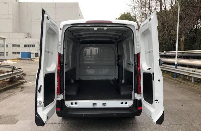 上汽大通MAXUS,上汽大通MAXUS V80