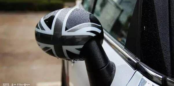 MINI,理念