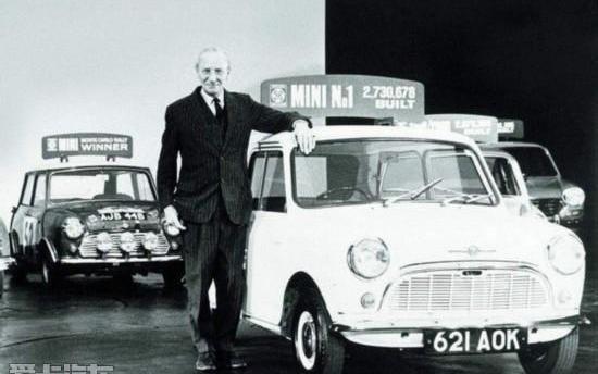 MINI,世纪,理念