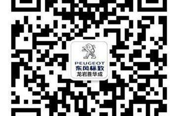 标致,东风,好运