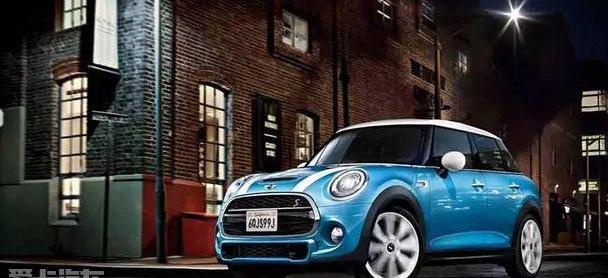 MINI,理念