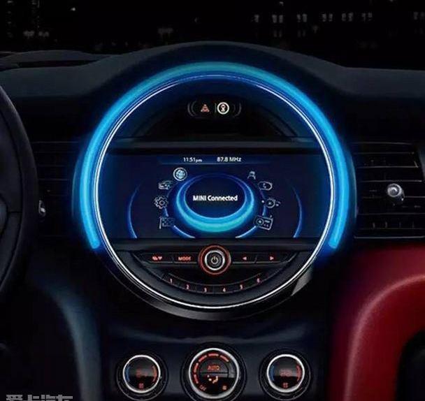 MINI,理念