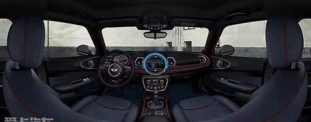 MINI,MINI CLUBMAN,世纪