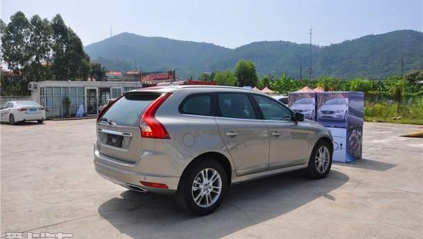 沃尔沃,沃尔沃XC90,理念