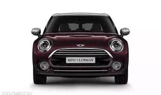 MINI,MINI CLUBMAN,现代
