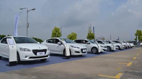 标致,东风,型格,北京,标致408