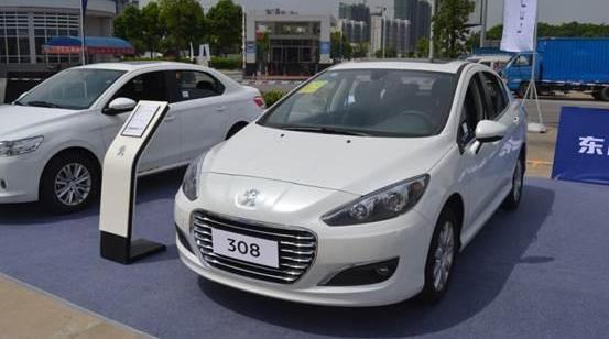 标致,东风,型格,北京,标致408