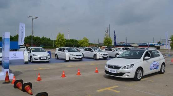 标致,东风,型格,北京,标致408