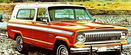 Jeep,奥迪,沃尔沃,现代,沃尔沃XC60