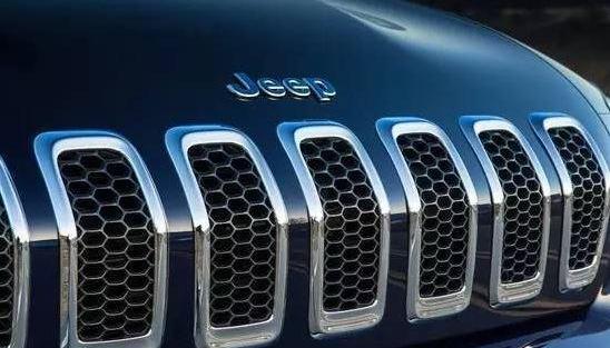 Jeep,奥迪,沃尔沃,现代,沃尔沃XC60