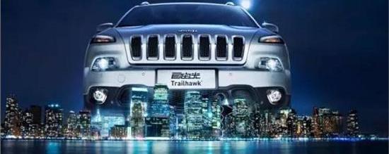 Jeep,奥迪,沃尔沃,现代,沃尔沃XC60
