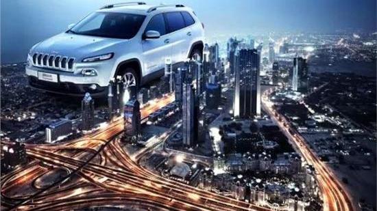Jeep,奥迪,沃尔沃,现代,沃尔沃XC60