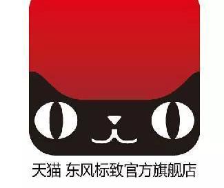 标致,东风