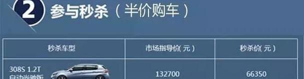 标致,东风
