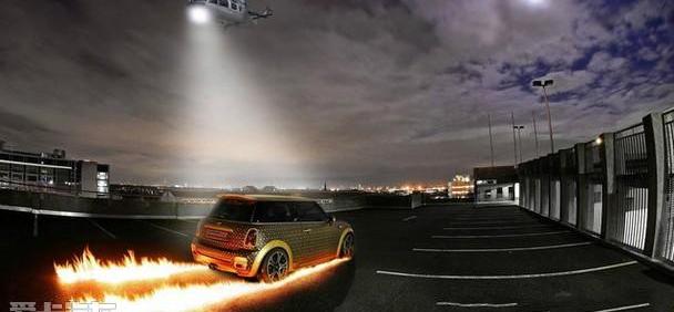 MINI,理念