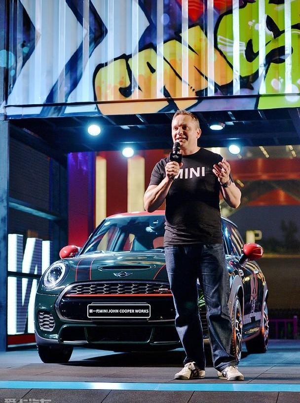 MINI,理念,现代