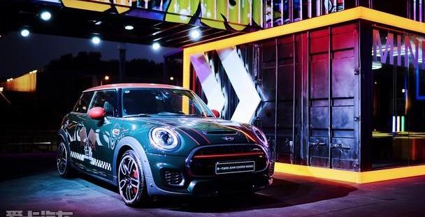 MINI,理念,现代
