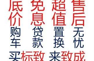 标致,东风,优越