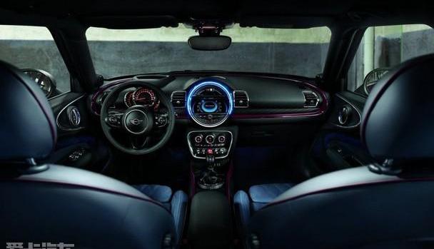 MINI,MINI CLUBMAN,宝马,世纪,理念