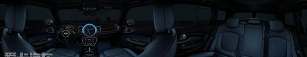 MINI,MINI CLUBMAN,宝马,世纪,理念