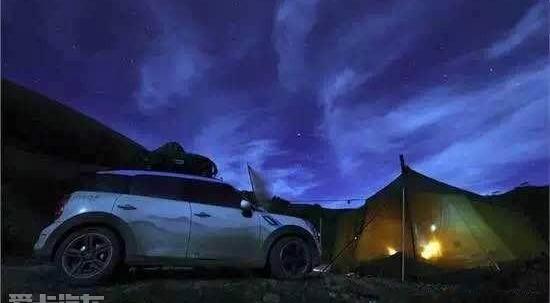 MINI,汉,理念
