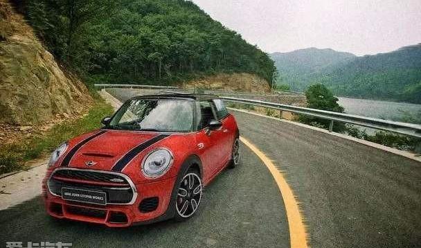 MINI,MINI JCW,卡罗拉,东南,理念