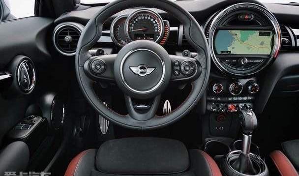 MINI,MINI JCW,卡罗拉,东南,理念