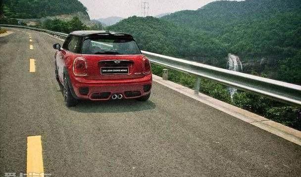 MINI,MINI JCW,卡罗拉,东南,理念