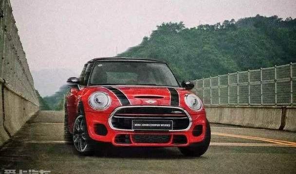 MINI,MINI JCW,卡罗拉,东南,理念